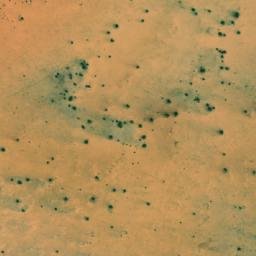 Satellite imagery of Houbèy, ML