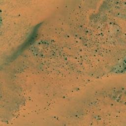 Satellite imagery of Houbèy, ML