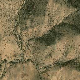 Satellite imagery of Nachiachia, ER