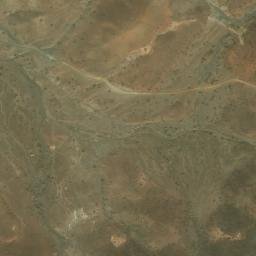 Satellite imagery of Amutanit, ER