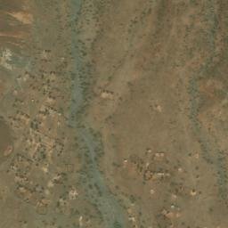 Satellite imagery of Amutanit, ER