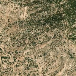 Satellite imagery of Sektel’, ER