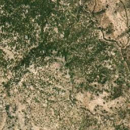 Satellite imagery of Sektel’, ER