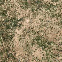 Satellite imagery of Sektel’, ER