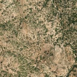 Satellite imagery of Belo, ER