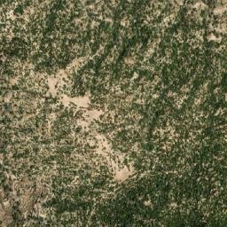 Satellite imagery of Belo, ER