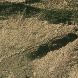 Satellite imagery of Siwadim Terara, ER