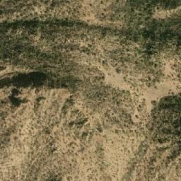 Satellite imagery of Siwadim Terara, ER