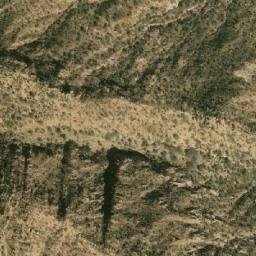 Satellite imagery of Siwadim Terara, ER