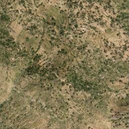 Satellite imagery of Shanginarkum, ER