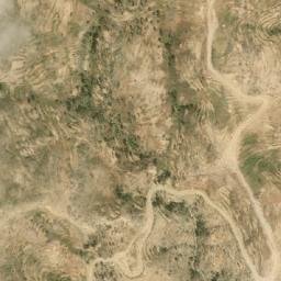 Satellite imagery of Abesi, ER