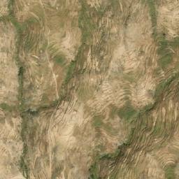 Satellite imagery of Abesi, ER