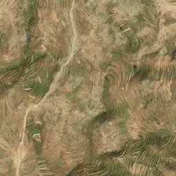Satellite imagery of Abesi, ER