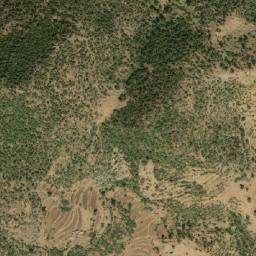 Satellite imagery of Merara, ER