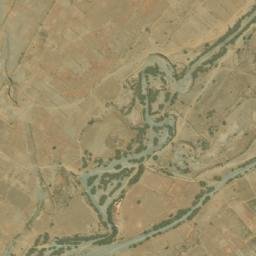 Satellite imagery of Shibah, ER