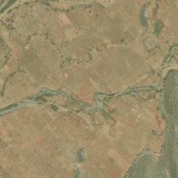 Satellite imagery of Shibah, ER