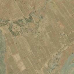 Satellite imagery of Shibah, ER