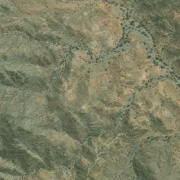 Satellite imagery of Kantibay, ER