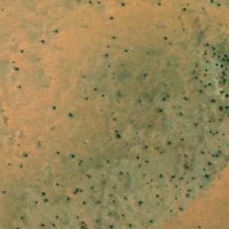 Satellite imagery of Houbèy, ML