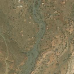 Satellite imagery of Amutanit, ER