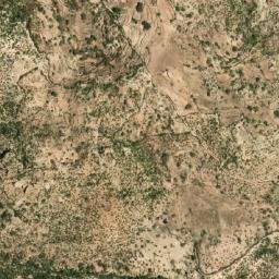 Satellite imagery of Sektel’, ER