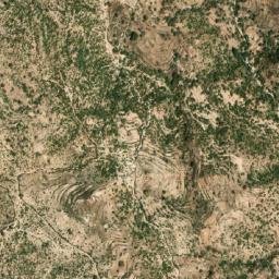 Satellite imagery of Belo, ER