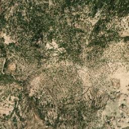 Satellite imagery of Belo, ER