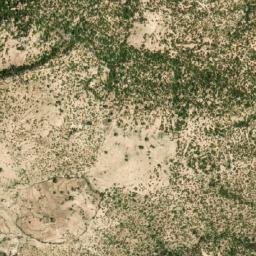 Satellite imagery of Belo, ER