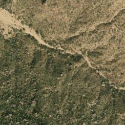 Satellite imagery of Siwadim Terara, ER