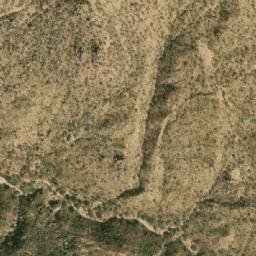 Satellite imagery of Siwadim Terara, ER