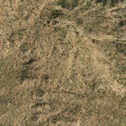 Satellite imagery of Siwadim Terara, ER