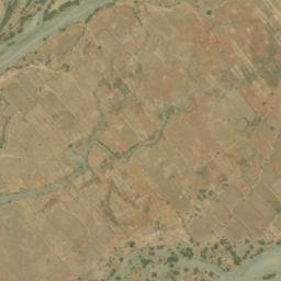 Satellite imagery of Shibah, ER