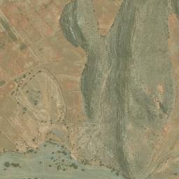 Satellite imagery of Shibah, ER