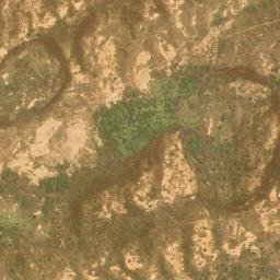Satellite imagery of Konébanga, ML