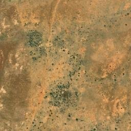 Satellite imagery of Konébanga, ML