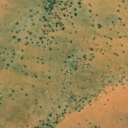 Satellite imagery of Houbèy, ML