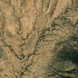Satellite imagery of Shebabit, ER