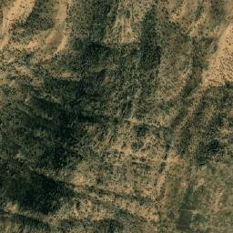 Satellite imagery of Shebabit, ER