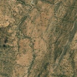 Satellite imagery of Shebabit, ER