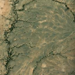 Satellite imagery of Chentef, ER