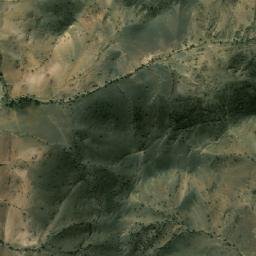 Satellite imagery of Chentef, ER