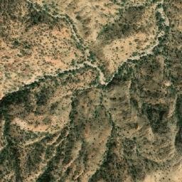Satellite imagery of Enkellet Sorobab, ER