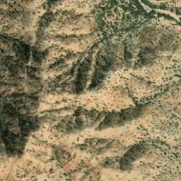 Satellite imagery of Enkellet Sorobab, ER