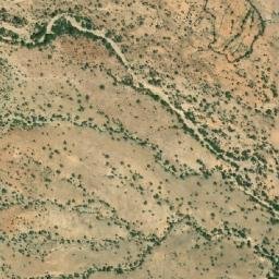 Satellite imagery of Enkellet Sorobab, ER