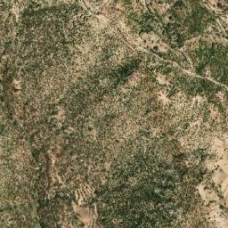 Satellite imagery of Belo, ER