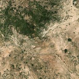 Satellite imagery of Belo, ER