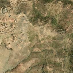 Satellite imagery of Ira, ER