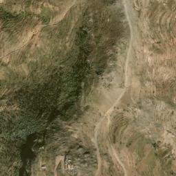 Satellite imagery of Ira, ER