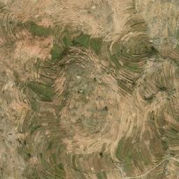 Satellite imagery of Ira, ER