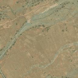 Satellite imagery of Shibah, ER